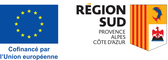 Région Sud Provence-Alpes-Côte d'Azur